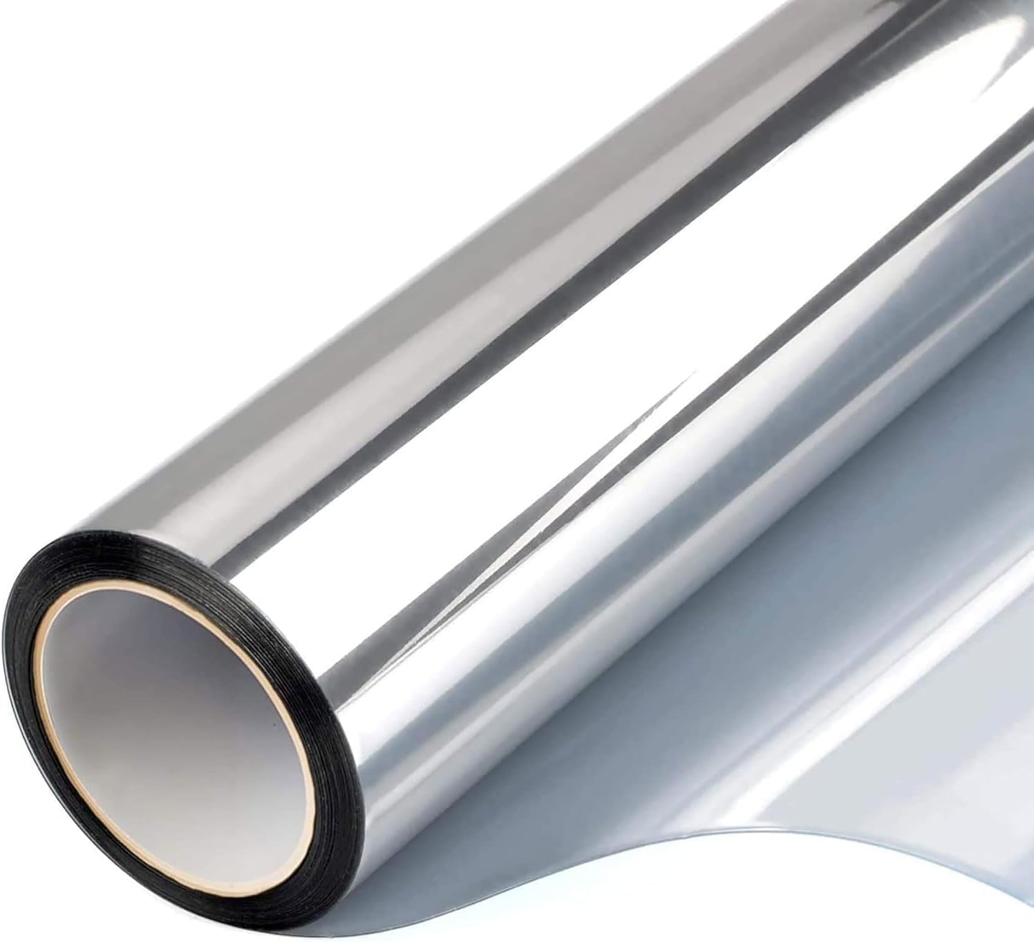 Filmgoo Mirror Window Film 30x220cm